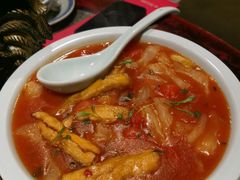 -南京大牌档(香港广场店)