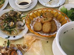 -秋姐美食店(旅游大道店)