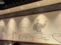 -周师兄大刀腰片火锅(解放碑总店)