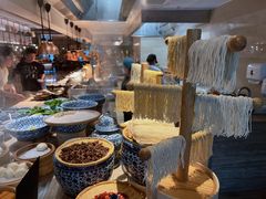 -深圳佳兆业万豪酒店-金沙全日餐厅