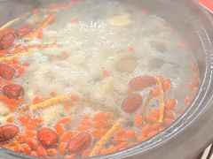-花苑美食横琴生蚝火锅(拱北粤华路店)