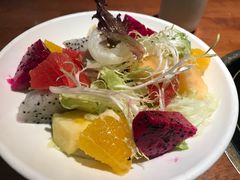 -黑鸡小馆(金源店)