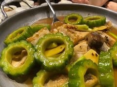 -香云轩·顺德菜(香云纱园林酒店店)