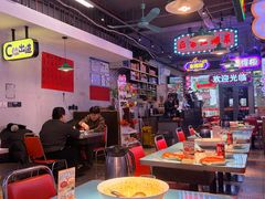 -川正旺江湖菜(三元桥店)