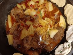 -粗粮人家·东北菜(洋桥店)