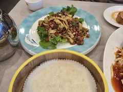 -功德林素菜饭庄(前门店)