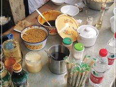 -找不到凉面(新都粮食局毗河油厂职工宿舍大院店)