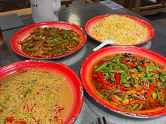 -馬伍旺川菜(金象城店)