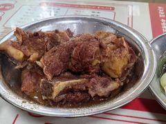 -阿秋牛排(湖心街店)