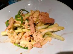 想吃花菜-外婆家(静安大悦城店)