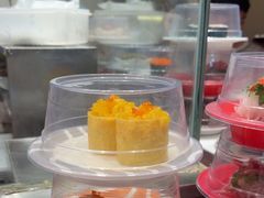 -新一番三文鱼寿司(大东海店)