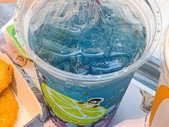 -麦当劳(塔园路店)