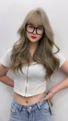 -V8潮牌·接发烫染连锁