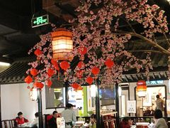 -卢大鲜鱼头捞饭(美利广场店)