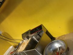 -傅强排骨(成都总店)