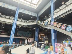 -蒙特利亲子乐园