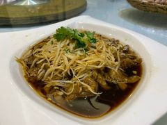 -不倒翁·徽天下名菜楼(马鞍山路店)
