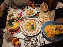 -太食獸泰式茶餐厅(济南万象城店)