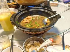 -千岛湖小鱼儿·淳安匠心农家菜