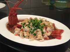 -杭州国际会议中心洲际酒店-菋道海鲜餐厅