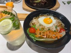 -俄士厨房(时代天街店)