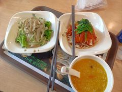 -魏家凉皮(祈年大厦店)