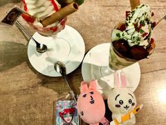 -Ufufu cafe(天神巷店)