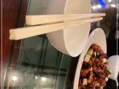 -玉林烤鸭店(垡头店)