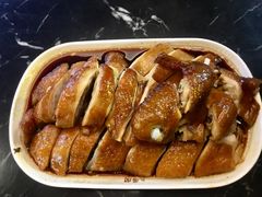 -西关味(大卫城店)