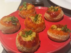 -Pita's&Tika's中东和印度风味餐厅(龙湖天街店)