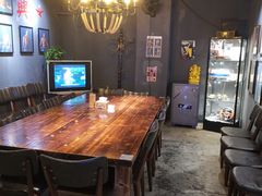-马路牙子地桌烤肉(工体店)