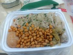 -嘉记隆江猪脚饭