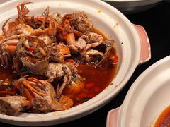 -步步高福朋喜来登·宜客乐西餐厅