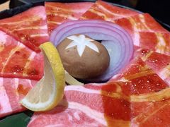 -九田家黑牛烤肉(溧水万达店)