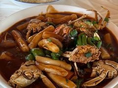 -小六农家乐(崇明西沙湿地店)