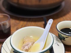 -东林特味活杀鸡