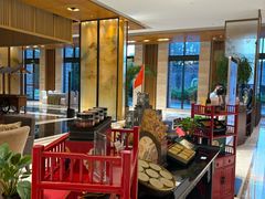 -蜻蜓逐宴全日制西餐厅I古北水镇大酒店