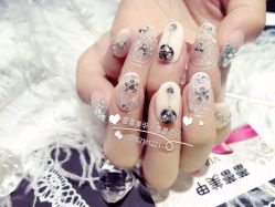-LEILEI NAIL蕾蕾美甲美睫