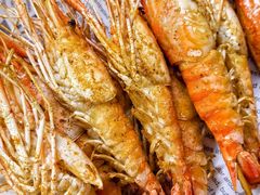 -粤盛海鲜平价店(洛溪食街店)