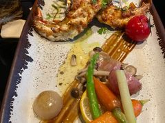 -上海苏宁宝丽嘉酒店·Cafe Bellagio西餐厅
