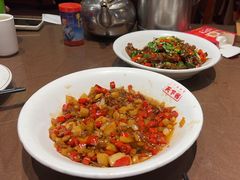 -天下客饭店(中山路店)
