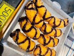 -很久以前羊肉串(大宁中心广场店)