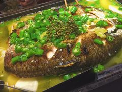 -烟火鱼乡(京华城店)