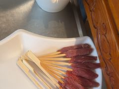 -清真·鸦儿李记·涮肉(花市店)