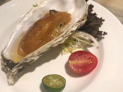 -安蒂娅·海鲜自助餐厅(安蒂娅美兰酒店)