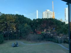 -世博洲际酒店-盛会堂中餐厅
