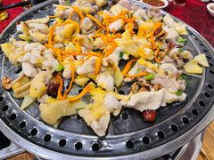 -友口福(大良店)