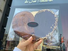 -Salon de The de Joel Robuchon(外滩18号店)