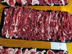 -潮味四季潮汕牛肉火锅(来凤街店)