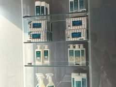 -福奈特洗衣·洗鞋·奢侈品护理(东建路店)